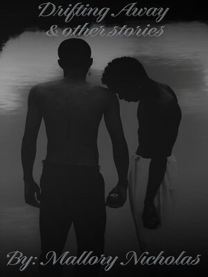 cover image of Drifting Away & Other Stories